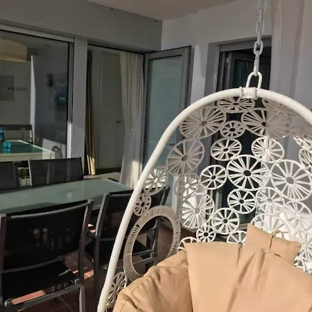 Appartement Apartamento Cala Salionç Playa Frente A La Playa Y Encima Del Mar *