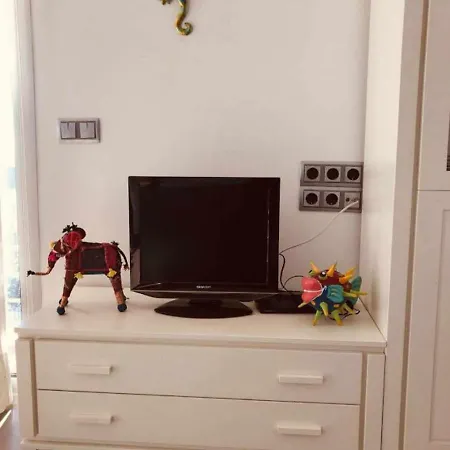 Apartamento Cala Salionç Playa Frente A La Playa Y Encima Del Mar