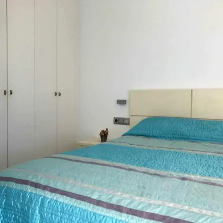 Apartamento Cala Salionç Playa Frente A La Playa Y Encima Del Mar