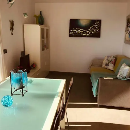 Apartamento Cala Salionc Playa Frente A La Playa Lejlighed Tossa de Mar